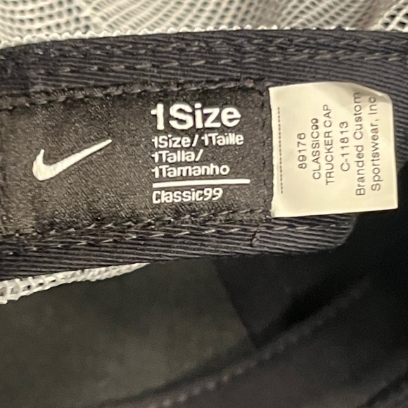 Nike Ohio State Buckeye Hat - Picture 2 of 15